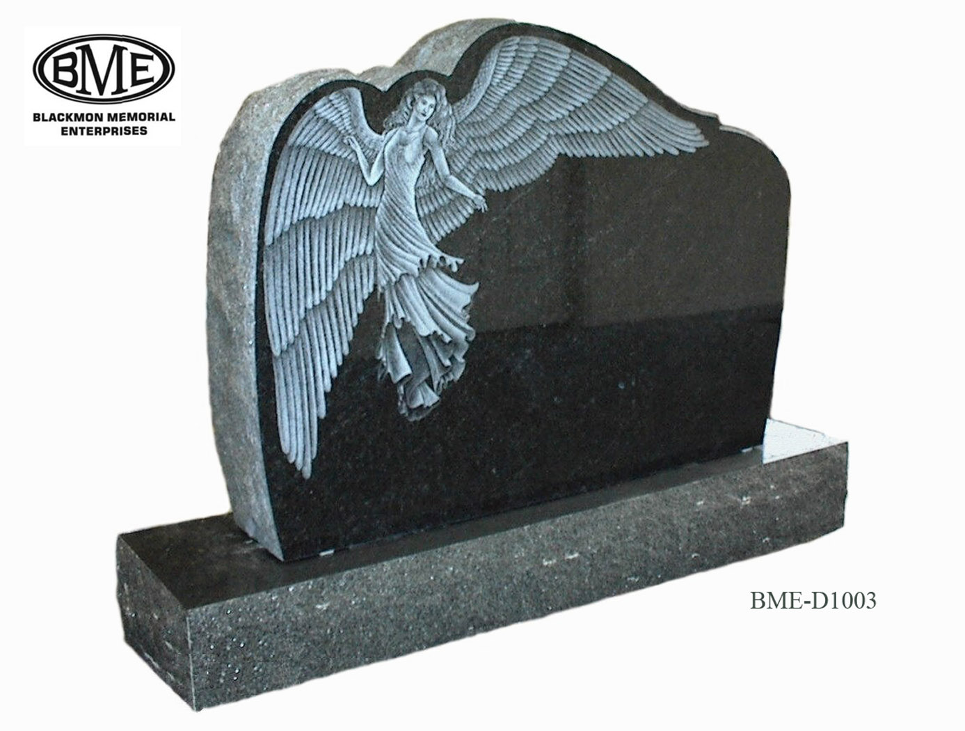 Blackmon Memorials Product Gallery Blackmon Memorials